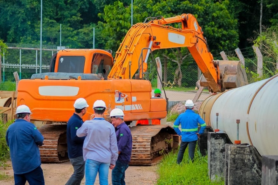 RONDÔNIA: Seosp realiza processo seletivo para vagas em vários municípios