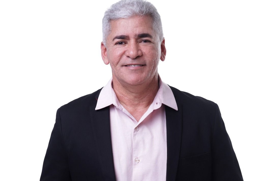 ELEIÇÕES 2024: Superintendente Wellem Prestes anuncia pré-candidatura a vereador em Porto Velho