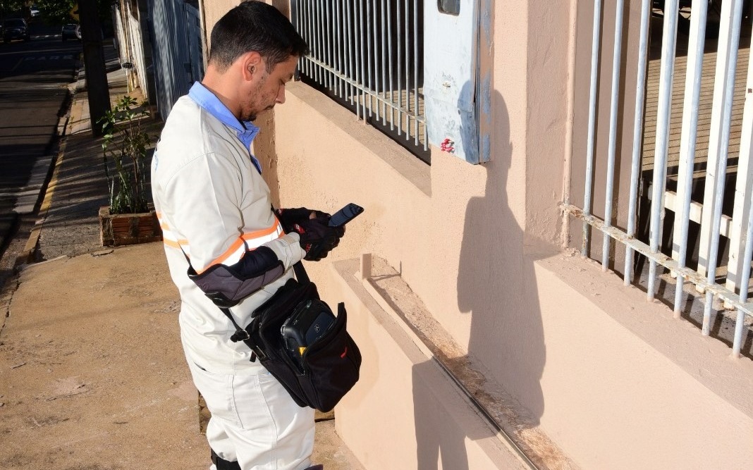 ALERTA: Energia orienta consumidores sobre acesso ao medidor de energia