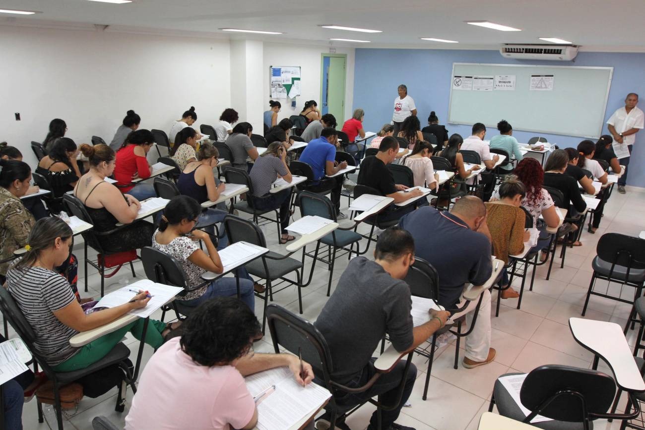 OPORTUNIDADES: Processo seletivo da Prefeitura Mirante de Serra termina no dia 31