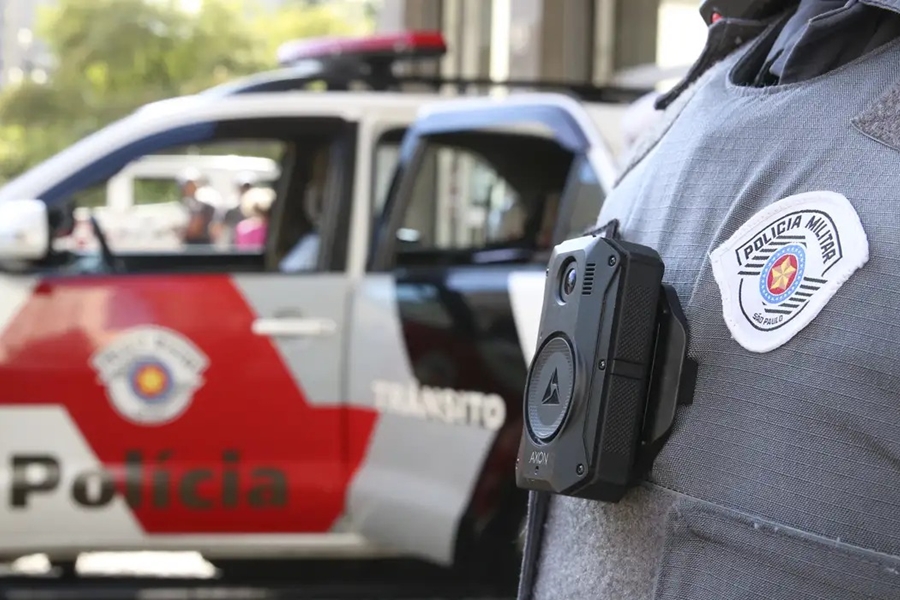 SÃO PAULO: PM faz concurso público com 2.700 vagas para soldado