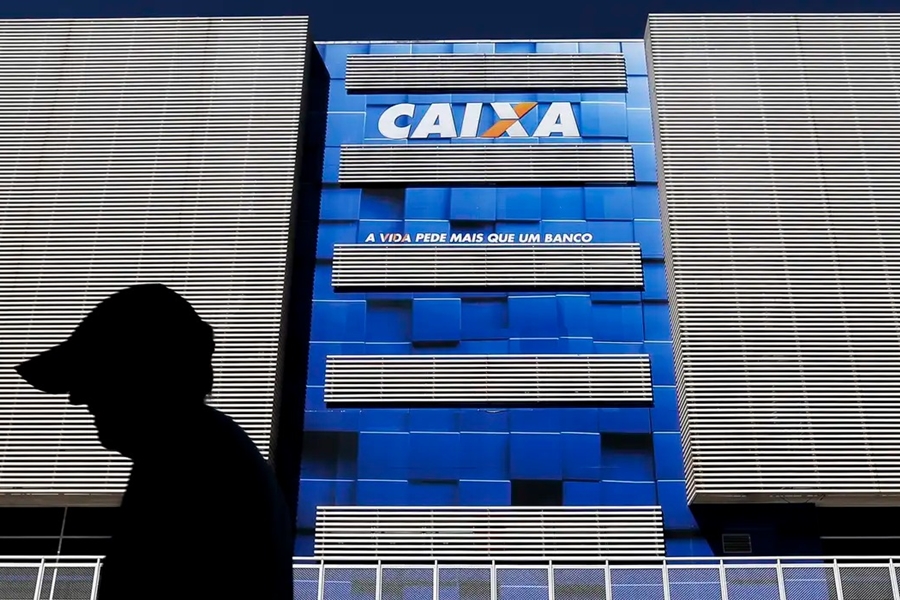 SEXTA-FEIRA: Prorrogação de prazo para pagamento de taxa de concurso da Caixa é até dia 5
