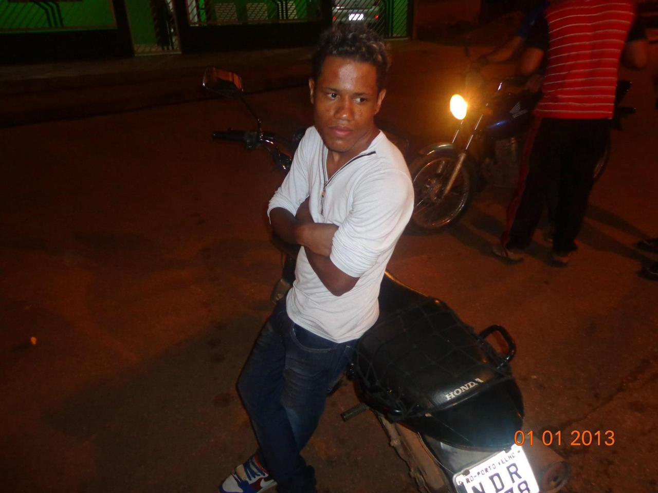 PODE AJUDAR?: Familiares apelam por ajuda para o sepultamento de jovem em Porto Velho