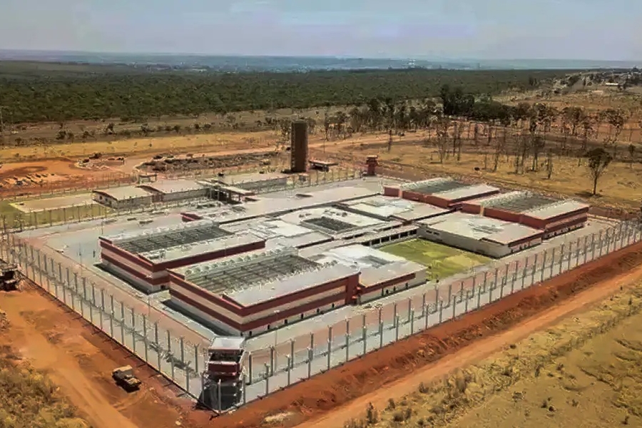 CONSEQUÊNCIAS: Demissão de diretor da Penitenciária Federal de Mossoró é oficializada