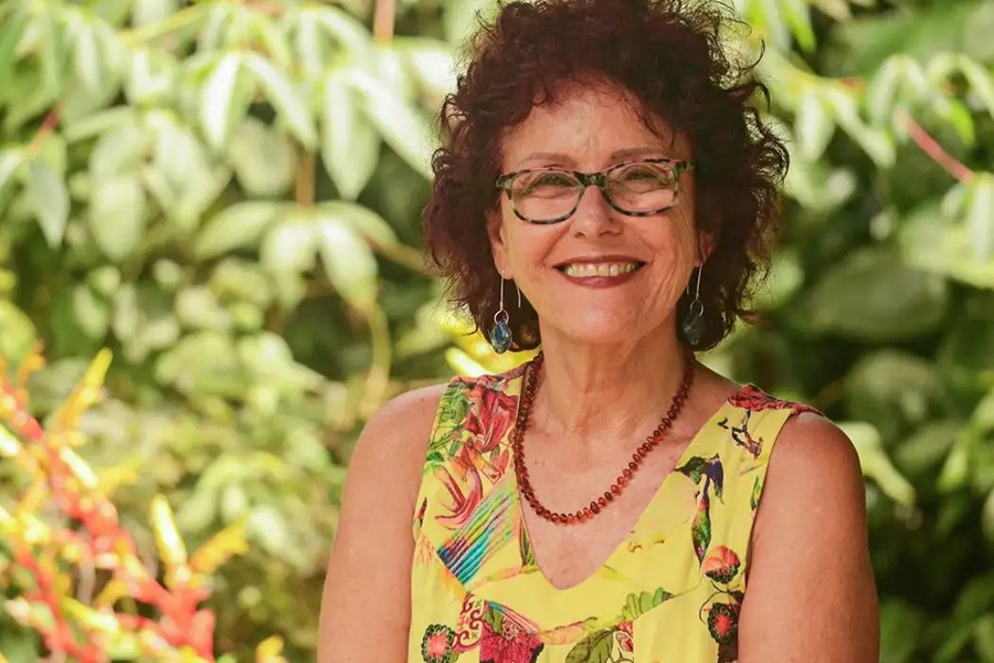 JUSTIÇA: Prisão de donos de cães que atacaram escritora é decretada 