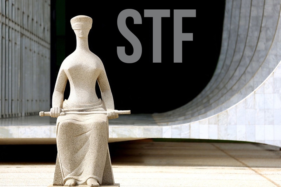 DECIDIDO: Por unanimidade, STF diz que Forças Armadas não são 'poder moderador'