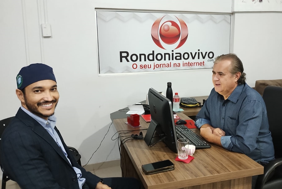 Fernando Máximo: 'A democracia não venceu porque cessou o direito do eleitor'