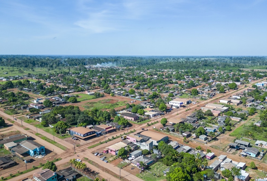 ALAN QUEIROZ: Deputado propõe melhorias nos ramais de Nova Califórnia