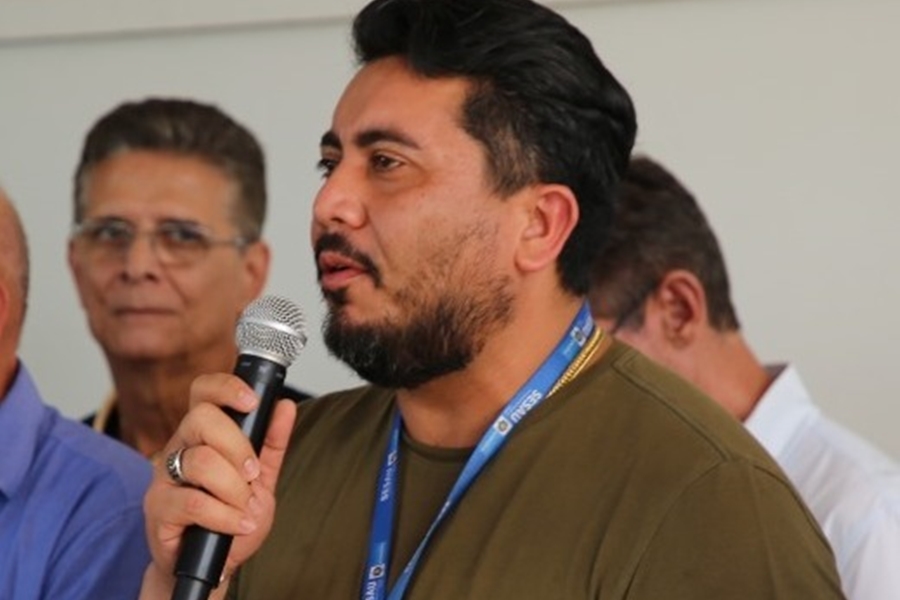 SANTA CASA DE CHAVANTES: Secretário Estadual diz que saúde virou referência graças à modelo de gestão