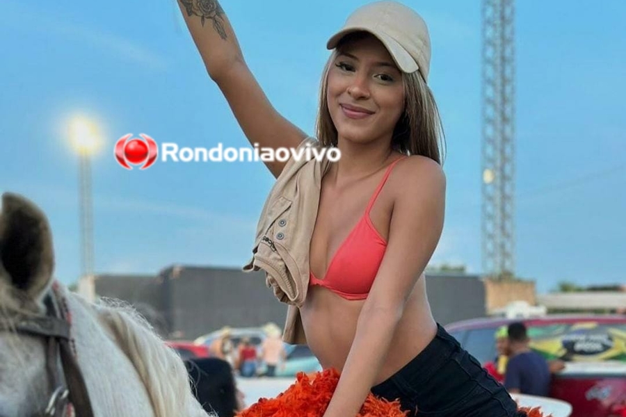 FINAL FELIZ: Após reportagem, jovem é encontrada pelos familiares em Porto Velho