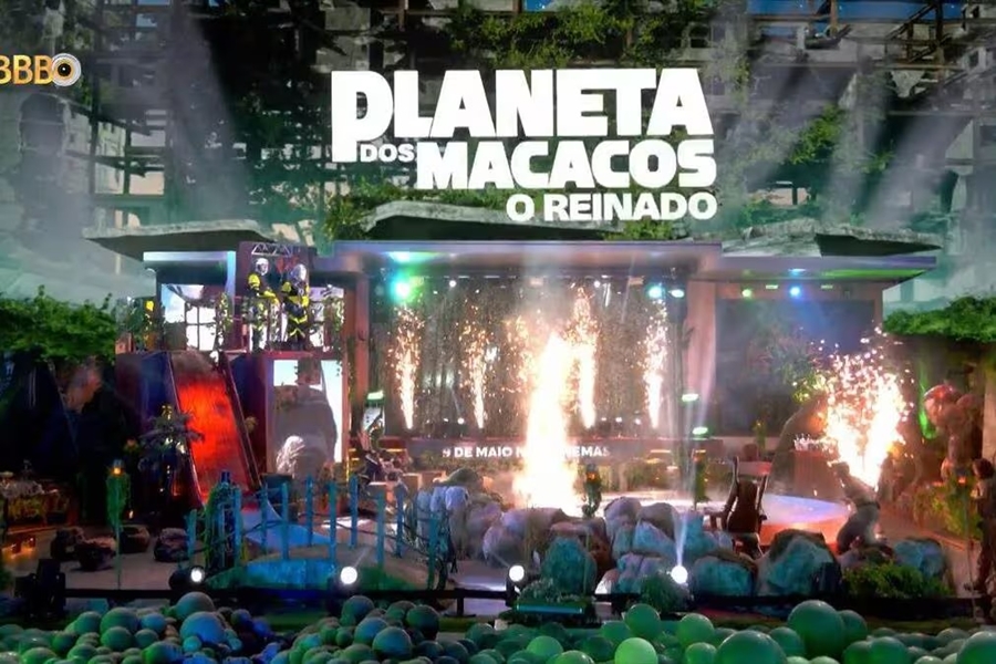 BBB24: O que aconteceu nesta quarta-feira (11)?