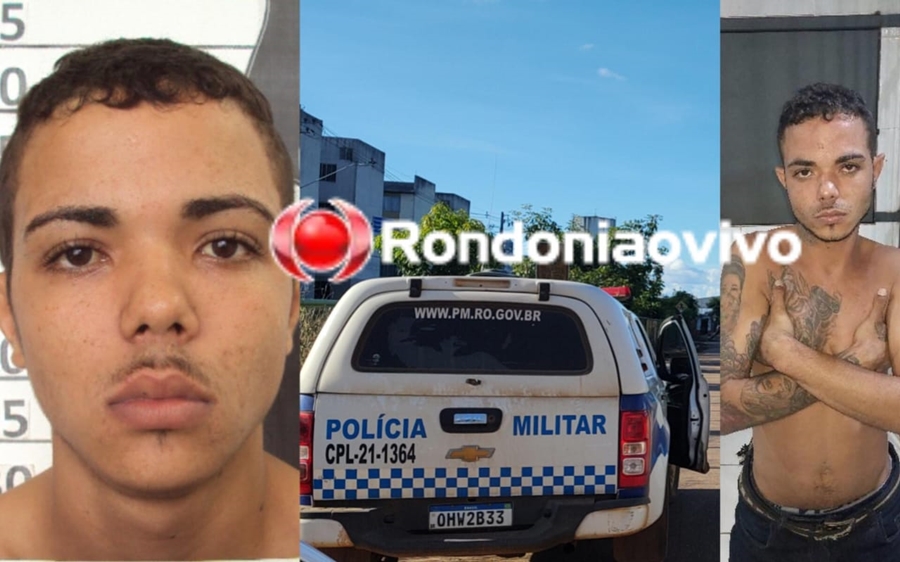 MORAR MELHOR: Bando invade aptos para criar 'Quartel-general do PCC'; foragido acabou preso