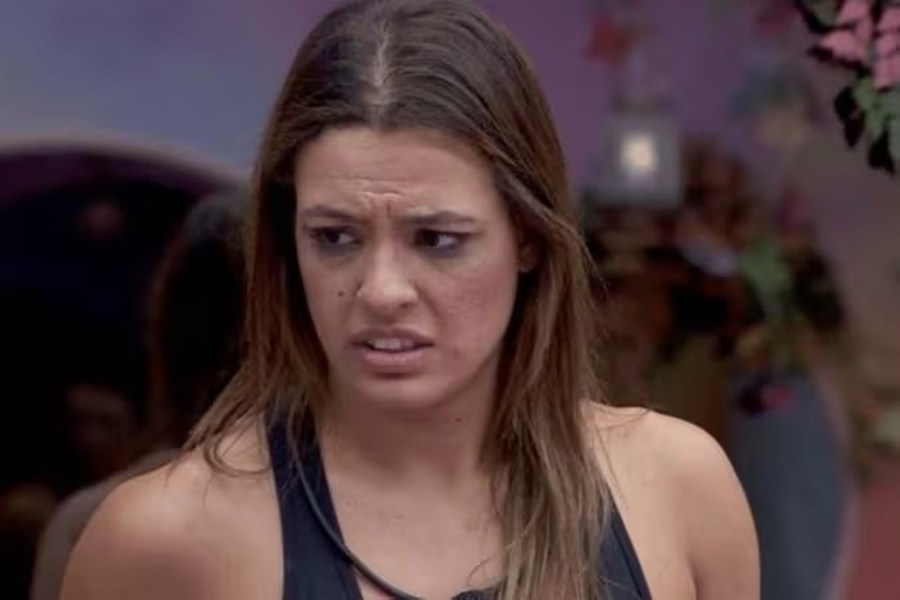 BBB24: Beatriz é eliminada na casa com 82,61% dos votos nesta quinta-feira (11)