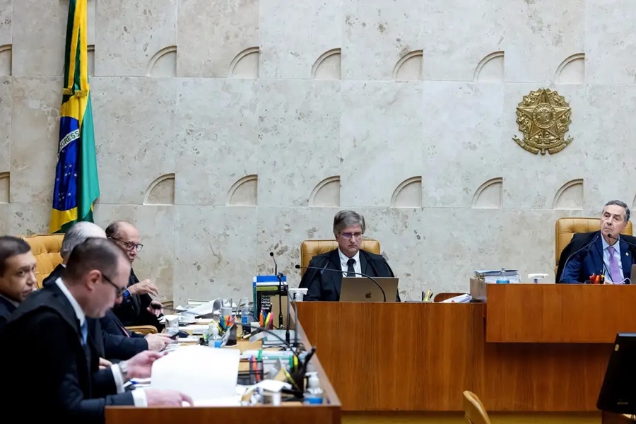 PROIBIDO: STF considera ilegal perfilamento racial em abordagens policiais