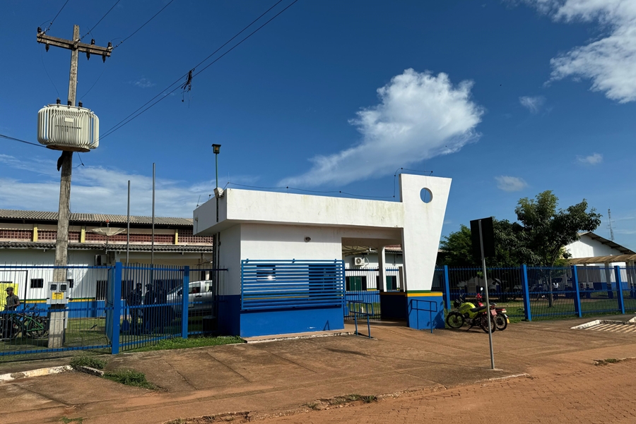 TAISSA SOUSA: Guajará-Mirim recebe ação com atendimentos médicos neste sábado (13)