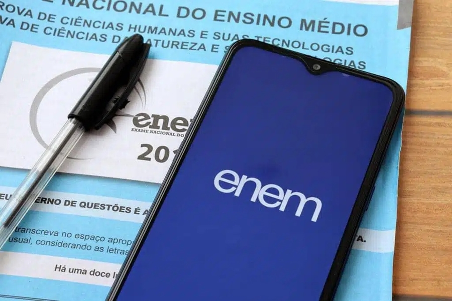 ENEM 2024: Prazo para solicitar isenção da taxa de inscrição começa hoje (15)