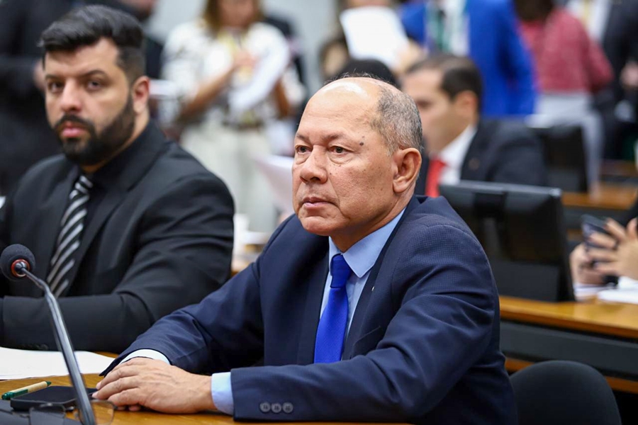 CHRSÓSTOMO: Deputado assegura benefícios em diversas áreas da saúde e assistência social