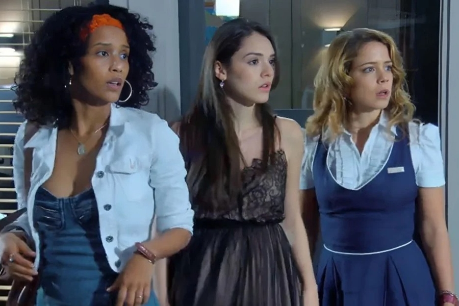 NOVELAS: Confira os resumos dos capítulos desta terça-feira (16)