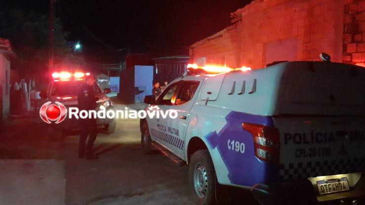 'FUI HUMILHADO': Acusado de agredir esposa é contido com bala de borracha ao atacar PM's