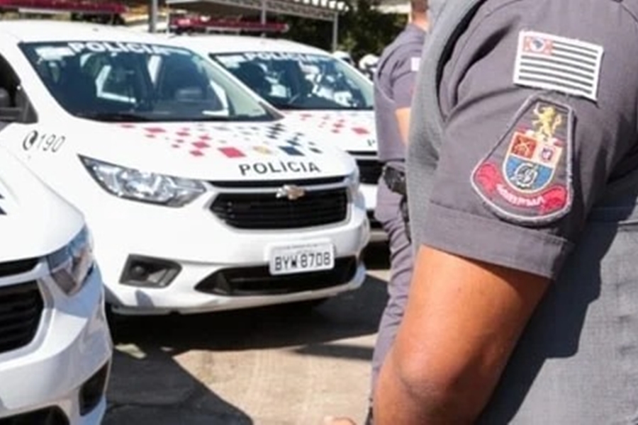 SÃO PAULO: Concurso com 2.700 vagas para soldado de 2ª classe continua com inscrições