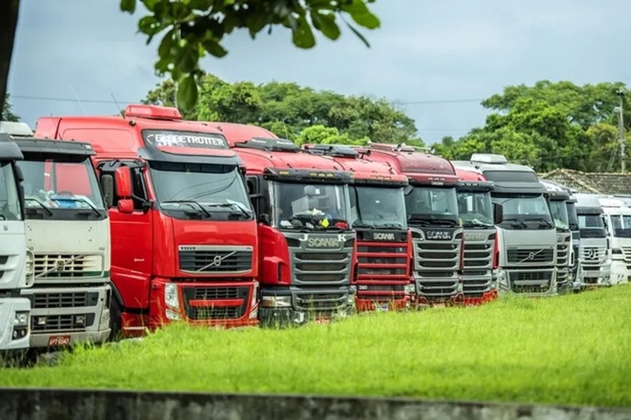 ESTRADAS: Rodovias federais terão pontos de descanso para motoristas