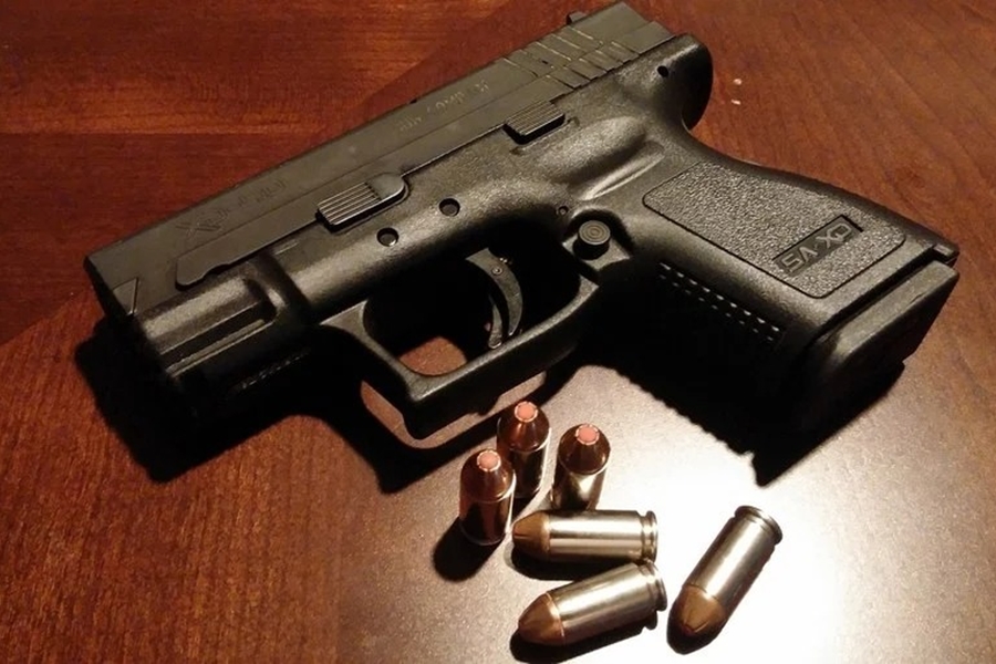 VOTAÇÃO: CCJ da Câmara aprova PL que autoriza estados a legislarem sobre armas