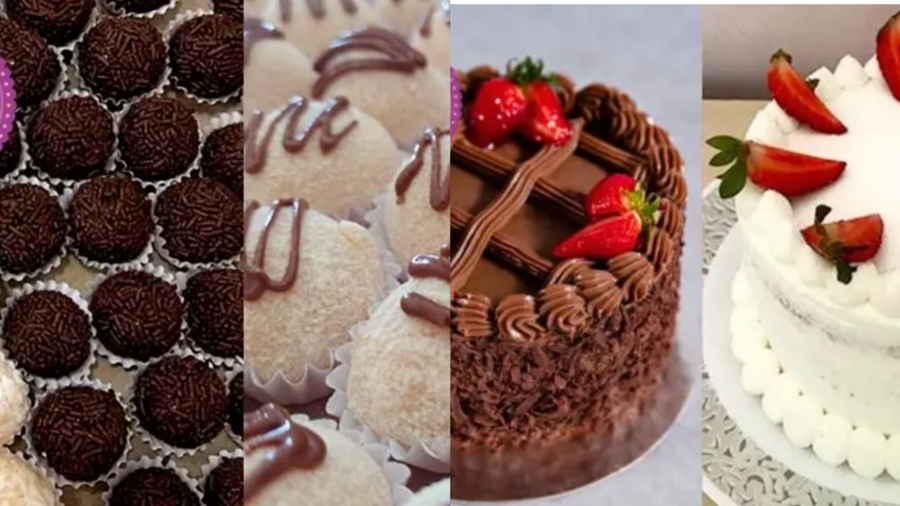 PIX FALSO: Mulher acusada de aplicar vários golpes em doceria é presa pela PM