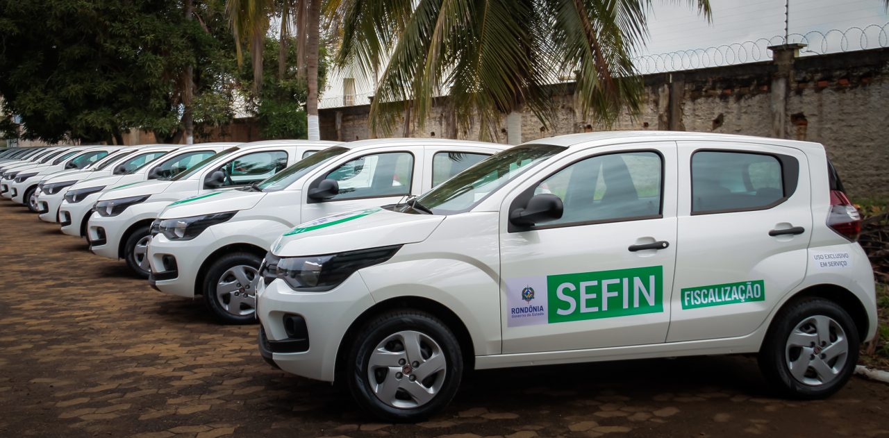 SEFIN/RO: Alto escalão sob suspeita de utilizar recursos públicos em benefício próprio