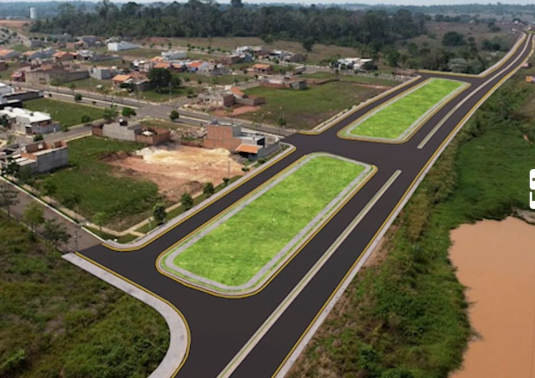 CACOAL: Duplicação da RO-383 caminha para sair do papel