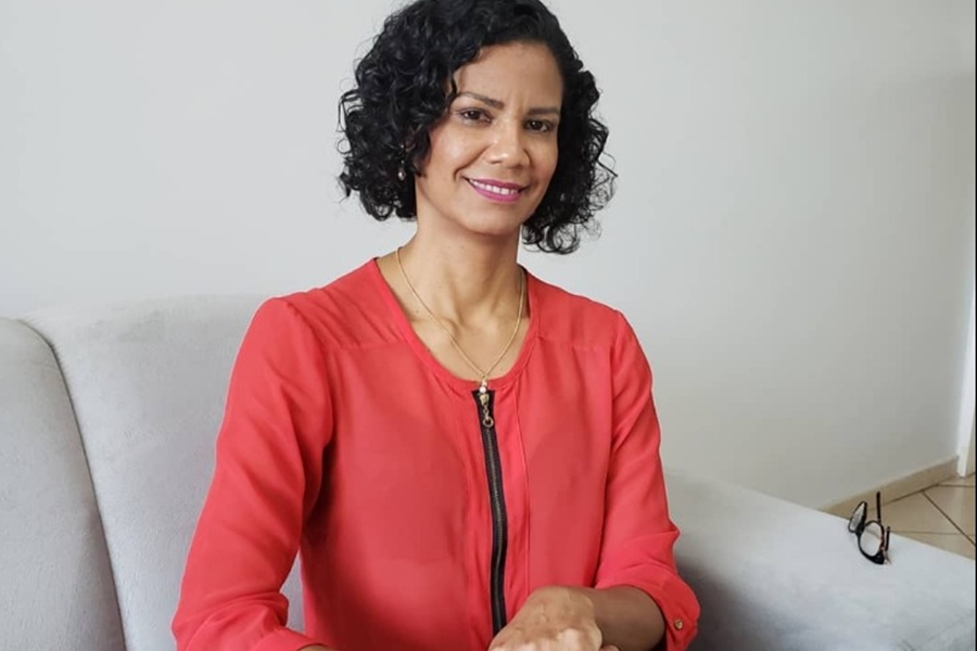 CIDADANIA: Fátima Ferreira estará representando o Ministério da Cultura no Amapá