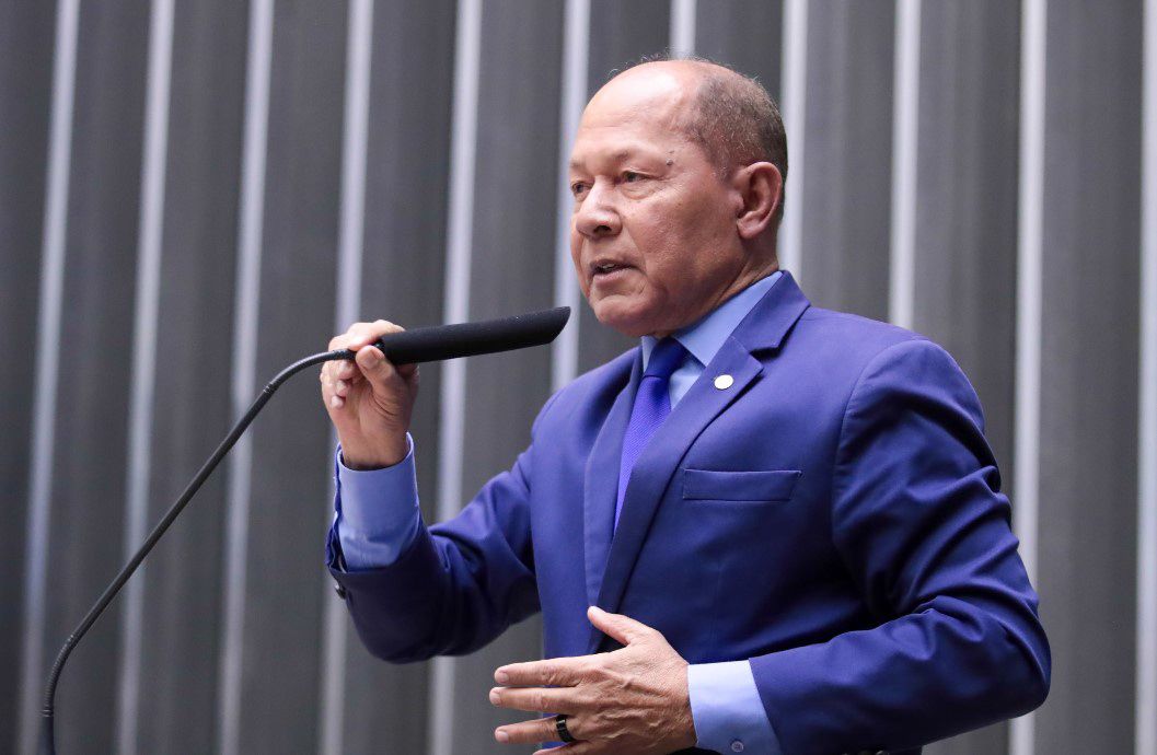 CHRISÓSTOMO: Deputado posiciona-se contra o aborto