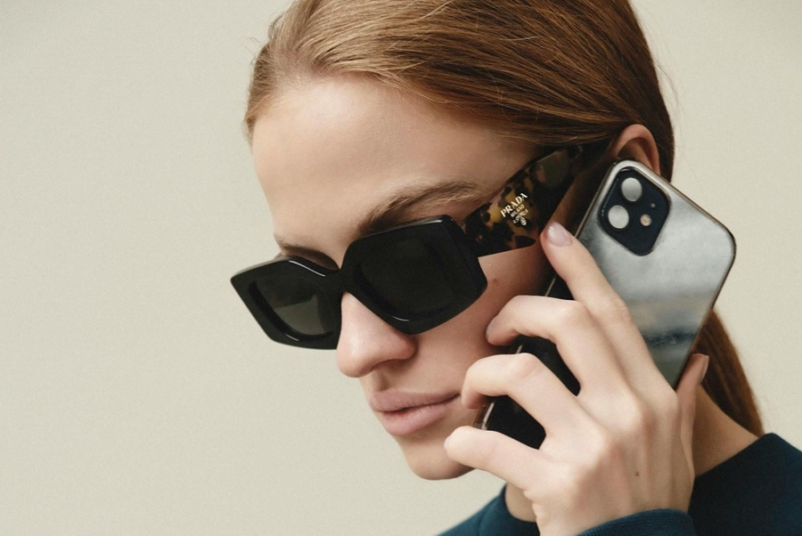 Como a inteligência artificial flerta nos apps de dating