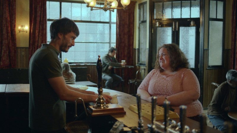 PIPOCA E GUARANÁ: ‘Bebê Rena’ a intrigante série baseada em uma história real