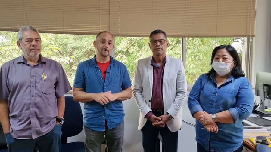 SINDSEF-RO: Sindicato divulga portaria da Ceext com lista de novos servidores transpostos