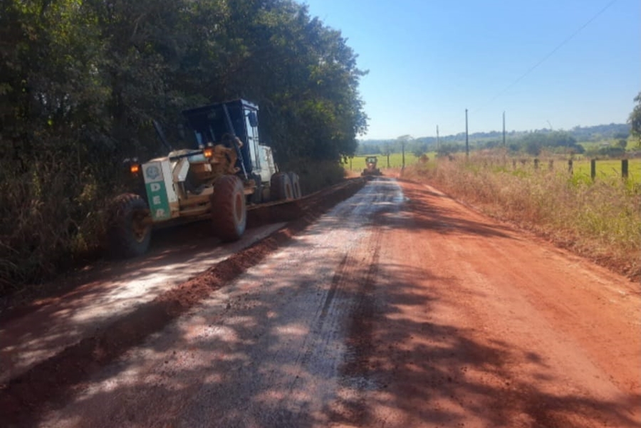 ALAN QUEIROZ: Deputado solicita melhorias na RO-133 em Espigão D’Oeste