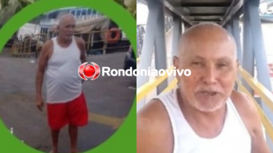 LUTO: Nota de pesar pelo falecimento de Manoel Dias de Sousa