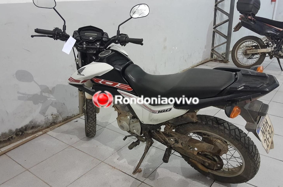 NO PANDA: PM flagra acusado tentando jogar pacote com drogas dentro de presídio