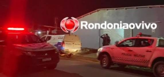 AMARRARAM: Criança tem arma apontada para cabeça e bando agride homem durante roubo em casa