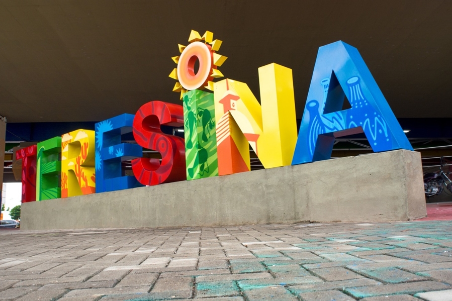 PIAUÍ: Prefeitura de Teresina realiza concurso público com 640 vagas