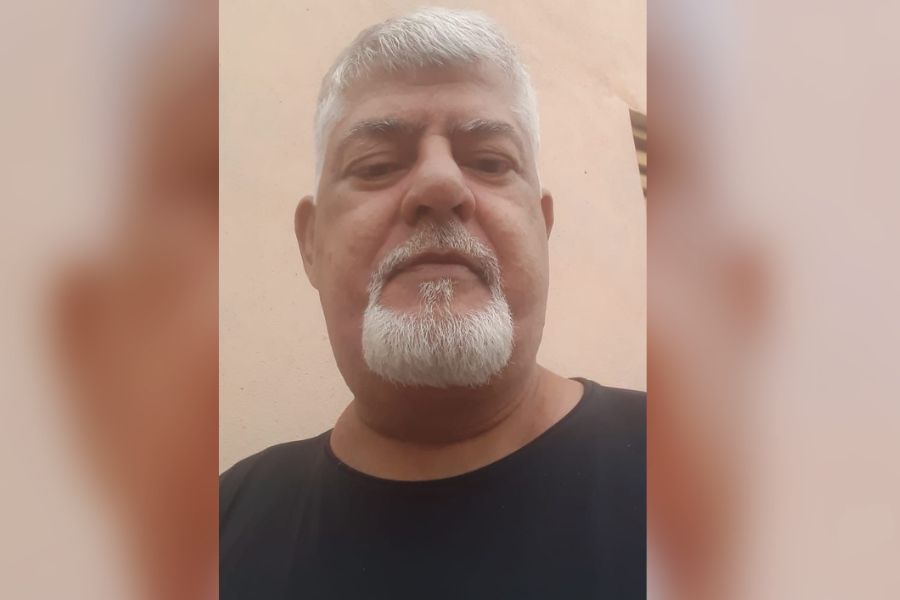 SOLIDARIEDADE: Ação Social em prol do jornalista Benê Barbosa