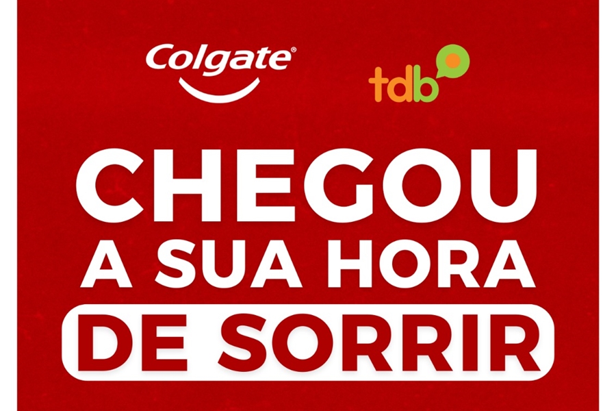 MEGA TRIAGEM: Turma do Bem e Colgate selecionam jovens para tratamento odontológico gratuito