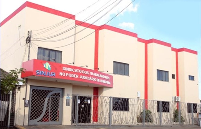 SINJUR: Campanha intensiva para aprovação do Plano de Cargos, Carreiras e Salários