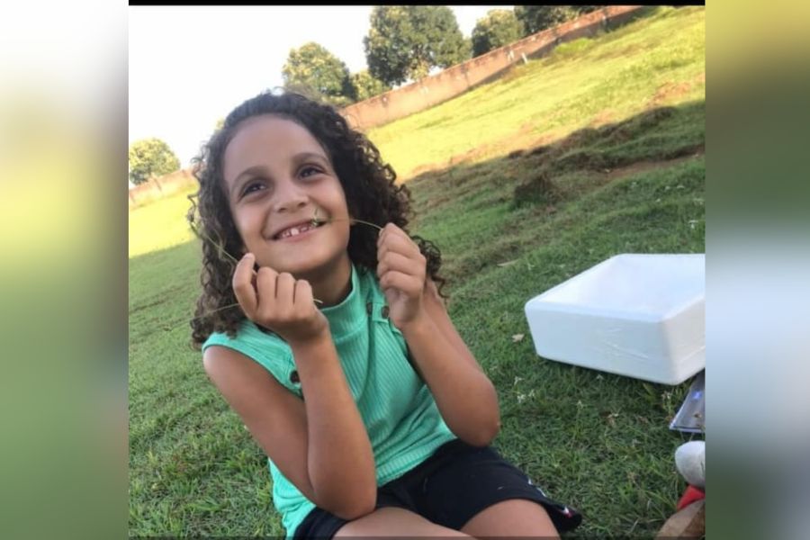 SOLIDARIEDADE: 'Vaquinha' online em prol da saúde de Vytória em Rio Crespo interior de RO