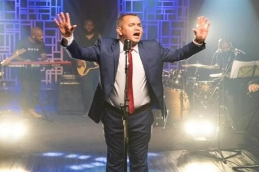 CADEIA: Pastor fazia s3x0 com seguidores dizendo que livrava pessoas da morte