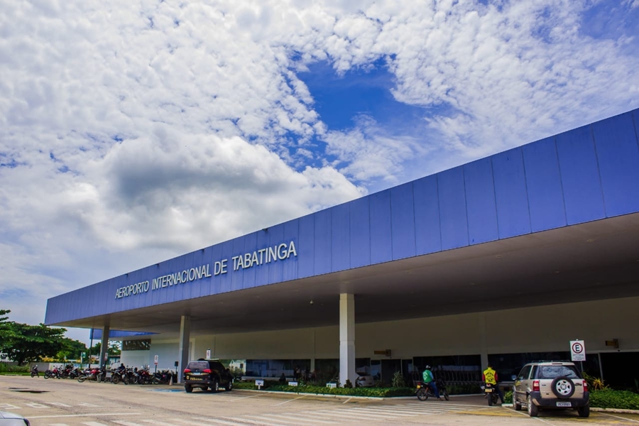 AMAZONAS: Concurso da Prefeitura de Tabatinga com inscrições abertas até o dia 31