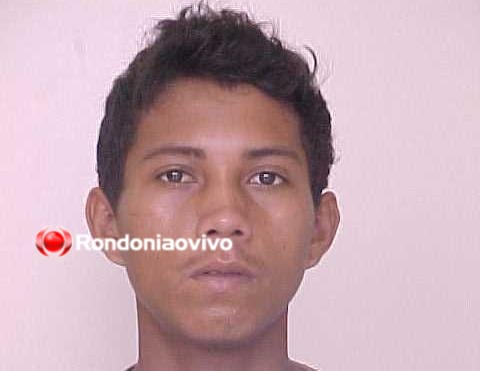 NO CENTRO: Procurado da Justiça é preso em região de ponto de venda de drogas 