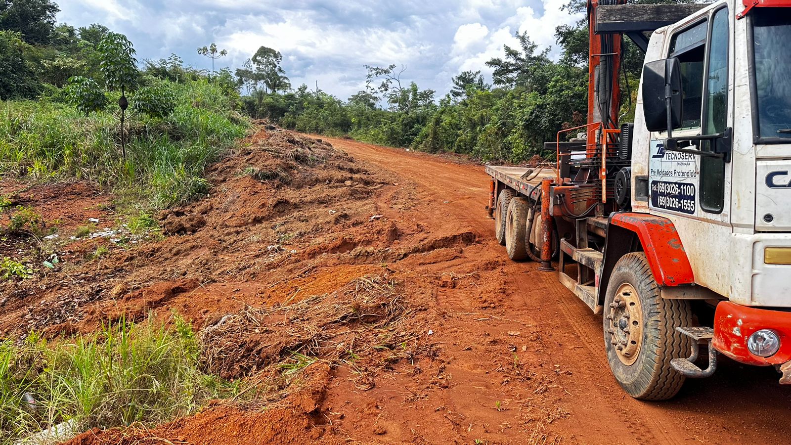 ESCLARECIMENTO: Grupo Construserv emite nota sobre o incidente no ramal Maravilha 