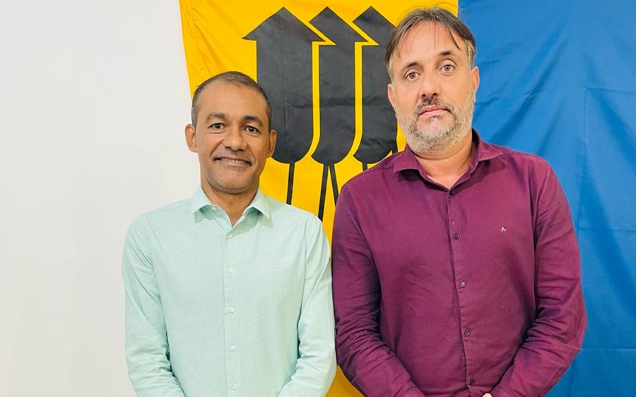 ENFERMEIRO RONEUDO: Vereador garante coleta de lixo em distritos de Porte Velho