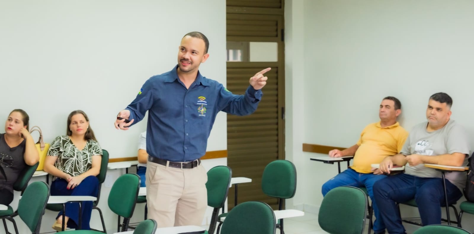 FÍSICA E MEIO AMBIENTE: Dissertação de mestrado vira capítulos de livro e é aplicada em aulas virtuais