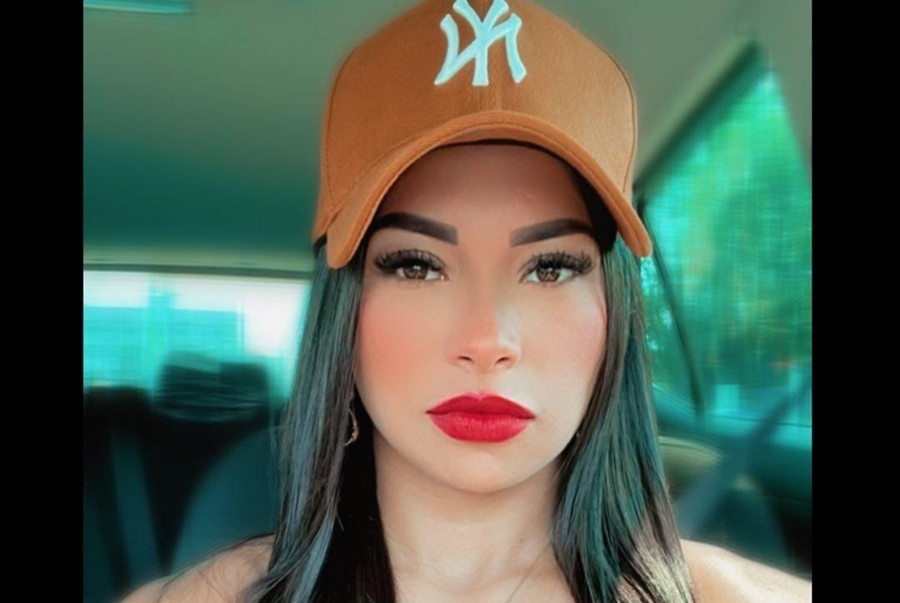 ÚLTIMO ADEUS: Velório de mulher morta a tiros com namorado acontece na zona Norte da capital